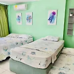 Troya Apartamentos 5A / Rodadero