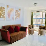 Troya Apartamentos 5A / Rodadero