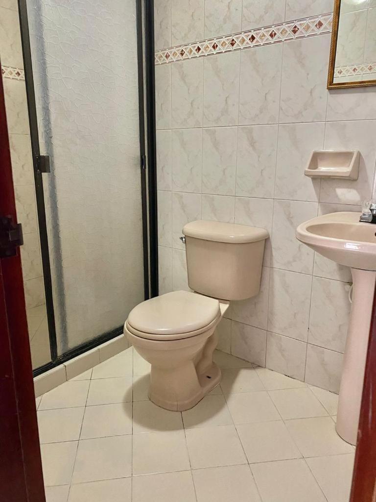 Troya 5a / Rodadero Apartamento *