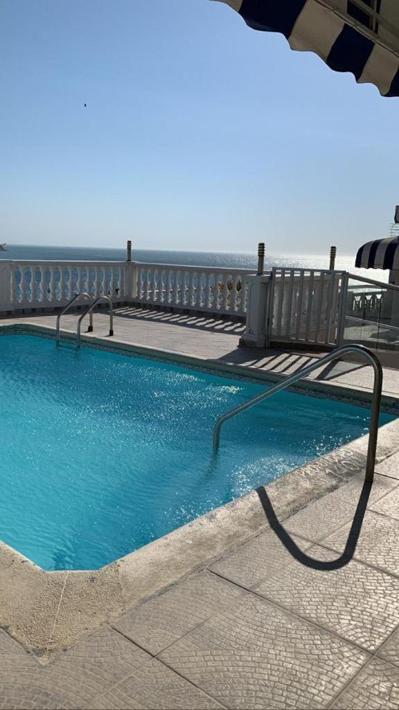 Troya 5a / Rodadero Apartamento Santa Marta (Magdalena)