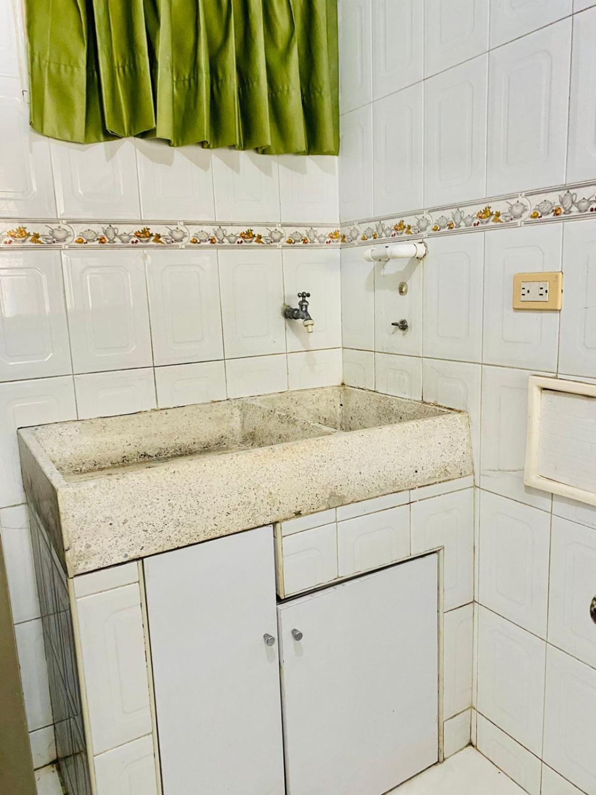 Troya 5a / Rodadero Apartamento Santa Marta (Magdalena)